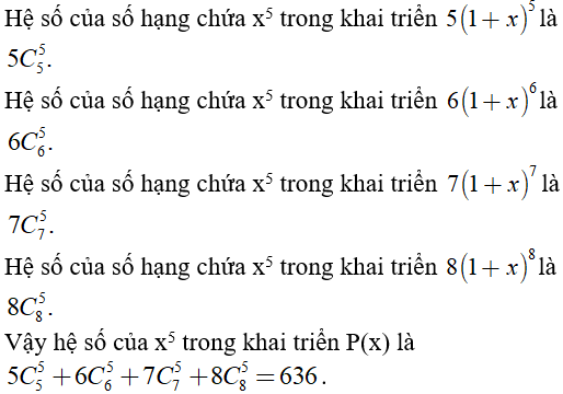 Bài tập trắc nghiệm Đại số và Giải tích 11 | Bài tập và Câu hỏi trắc nghiệm Đại số và Giải tích 11