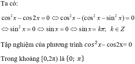 Bài tập trắc nghiệm Đại số và Giải tích 11 | Bài tập và Câu hỏi trắc nghiệm Đại số và Giải tích 11