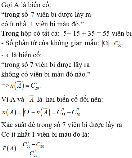 Bài tập trắc nghiệm Đại số và Giải tích 11 | Bài tập và Câu hỏi trắc nghiệm Đại số và Giải tích 11