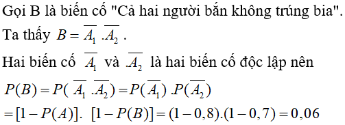 Bài tập trắc nghiệm Đại số và Giải tích 11 | Bài tập và Câu hỏi trắc nghiệm Đại số và Giải tích 11