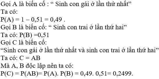 Bài tập trắc nghiệm Đại số và Giải tích 11 | Bài tập và Câu hỏi trắc nghiệm Đại số và Giải tích 11