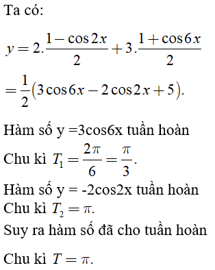 Bài tập trắc nghiệm Đại số và Giải tích 11 | Bài tập và Câu hỏi trắc nghiệm Đại số và Giải tích 11