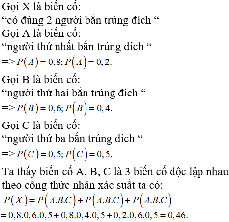 Bài tập trắc nghiệm Đại số và Giải tích 11 | Bài tập và Câu hỏi trắc nghiệm Đại số và Giải tích 11