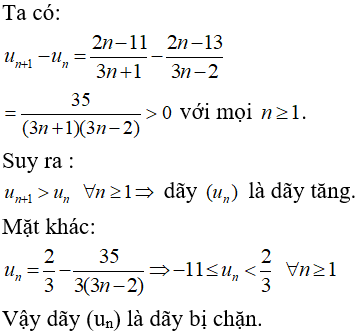 Bài tập trắc nghiệm Đại số và Giải tích 11 | Bài tập và Câu hỏi trắc nghiệm Đại số và Giải tích 11