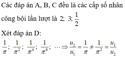 Bài tập trắc nghiệm Đại số và Giải tích 11 | Bài tập và Câu hỏi trắc nghiệm Đại số và Giải tích 11