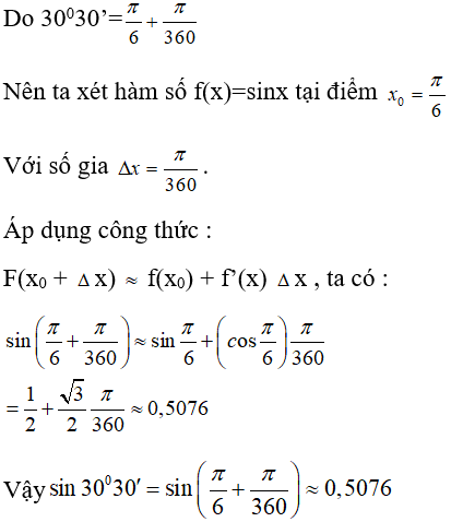 Bài tập trắc nghiệm Đại số và Giải tích 11 | Bài tập và Câu hỏi trắc nghiệm Đại số và Giải tích 11