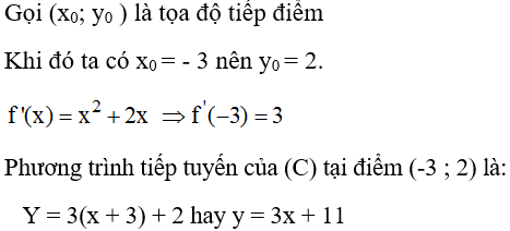 Bài tập trắc nghiệm Đại số và Giải tích 11 | Bài tập và Câu hỏi trắc nghiệm Đại số và Giải tích 11