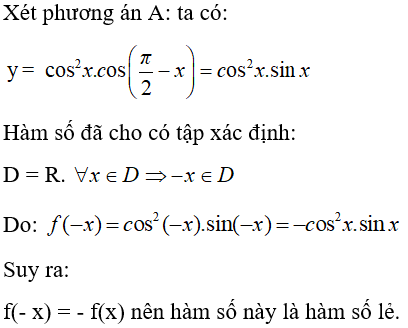 Bài tập trắc nghiệm Đại số và Giải tích 11 | Bài tập và Câu hỏi trắc nghiệm Đại số và Giải tích 11