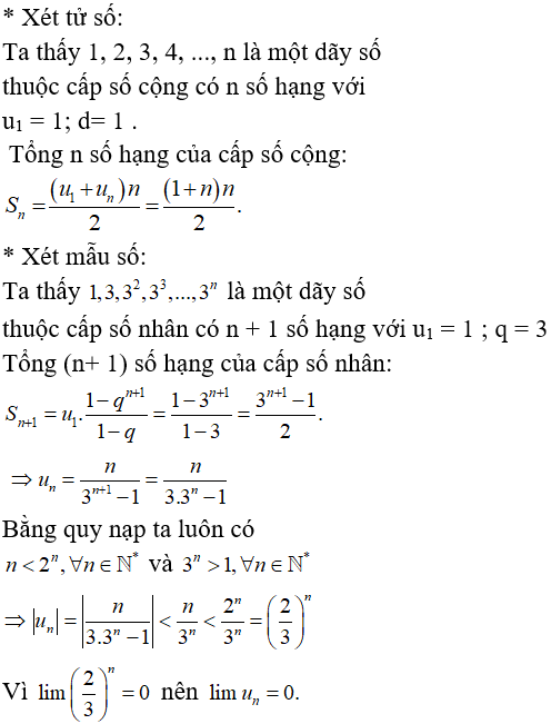 Bài tập trắc nghiệm Đại số và Giải tích 11 | Bài tập và Câu hỏi trắc nghiệm Đại số và Giải tích 11