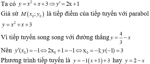 Bài tập trắc nghiệm Đại số và Giải tích 11 | Bài tập và Câu hỏi trắc nghiệm Đại số và Giải tích 11