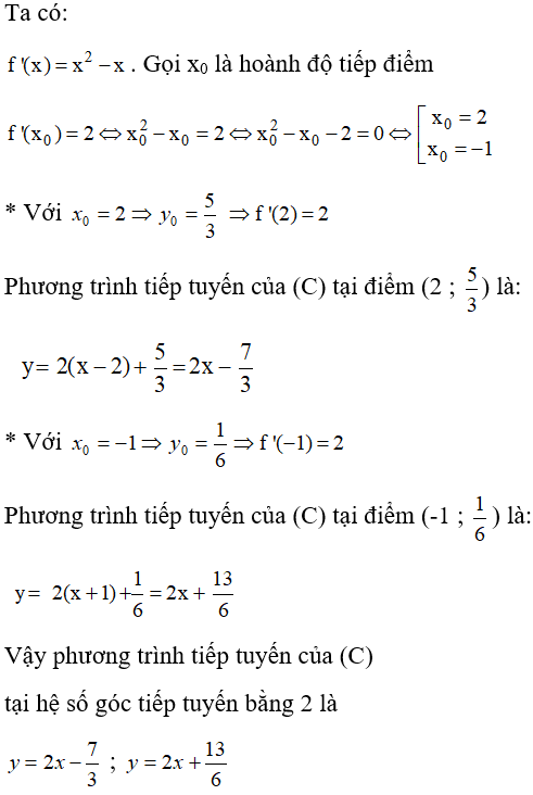 Bài tập trắc nghiệm Đại số và Giải tích 11 | Bài tập và Câu hỏi trắc nghiệm Đại số và Giải tích 11