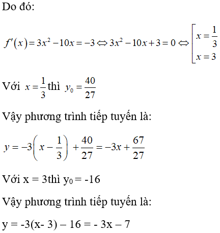 Bài tập trắc nghiệm Đại số và Giải tích 11 | Bài tập và Câu hỏi trắc nghiệm Đại số và Giải tích 11