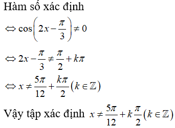 Bài tập trắc nghiệm Đại số và Giải tích 11 | Bài tập và Câu hỏi trắc nghiệm Đại số và Giải tích 11