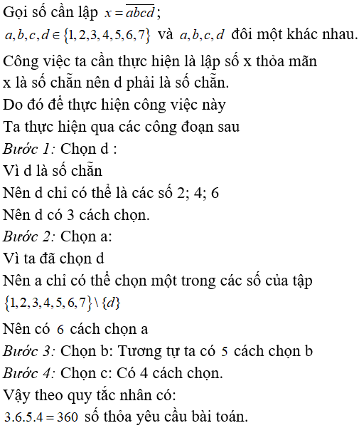 Bài tập trắc nghiệm Đại số và Giải tích 11 | Bài tập và Câu hỏi trắc nghiệm Đại số và Giải tích 11