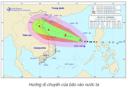 Trắc nghiệm Địa Lí 10 Bài 3 năm 2023 (có đáp án)