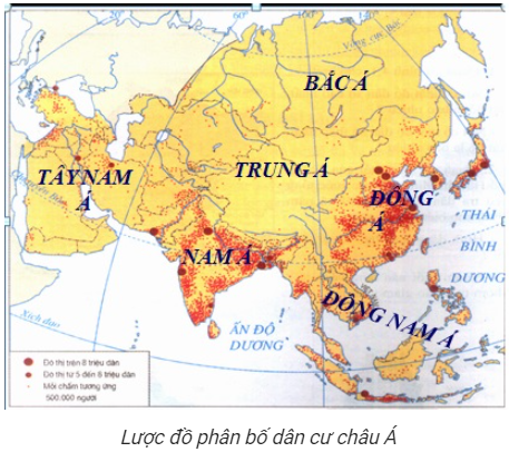 Trắc nghiệm Địa Lí 10 Bài 3 năm 2023 (có đáp án)