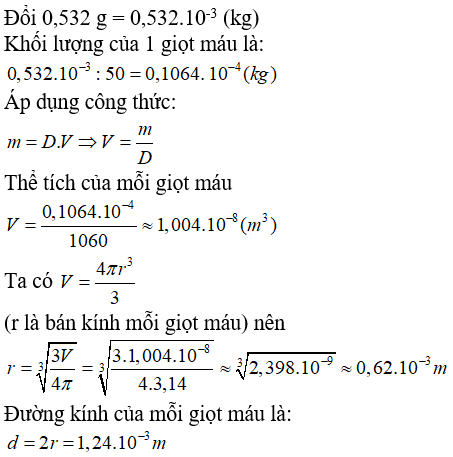 Bài tập trắc nghiệm Giải tích 12 | Câu hỏi trắc nghiệm Giải tích 12