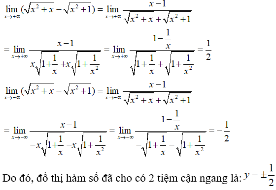 Bài tập trắc nghiệm Giải tích 12 | Câu hỏi trắc nghiệm Giải tích 12