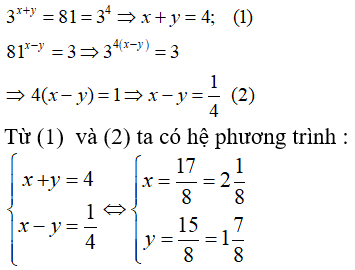 Bài tập trắc nghiệm Giải tích 12 | Câu hỏi trắc nghiệm Giải tích 12