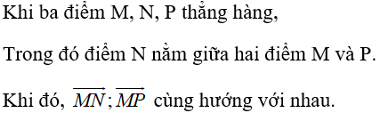 Bài tập trắc nghiệm Hình học 10 | Câu hỏi trắc nghiệm Hình học 10