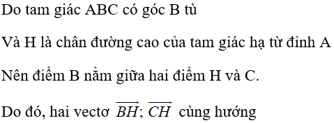 Bài tập trắc nghiệm Hình học 10 | Câu hỏi trắc nghiệm Hình học 10