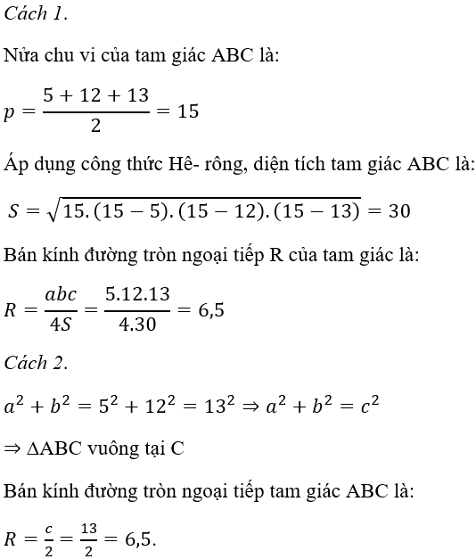 Bài tập trắc nghiệm Hình học 10 | Câu hỏi trắc nghiệm Hình học 10