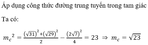 Bài tập trắc nghiệm Hình học 10 | Câu hỏi trắc nghiệm Hình học 10