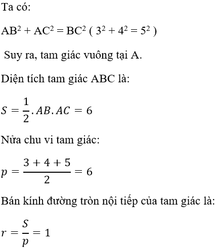 Bài tập trắc nghiệm Hình học 10 | Câu hỏi trắc nghiệm Hình học 10