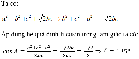 Bài tập trắc nghiệm Hình học 10 | Câu hỏi trắc nghiệm Hình học 10