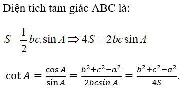 Bài tập trắc nghiệm Hình học 10 | Câu hỏi trắc nghiệm Hình học 10