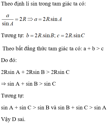 Bài tập trắc nghiệm Hình học 10 | Câu hỏi trắc nghiệm Hình học 10