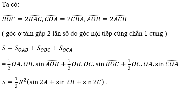 Bài tập trắc nghiệm Hình học 10 | Câu hỏi trắc nghiệm Hình học 10