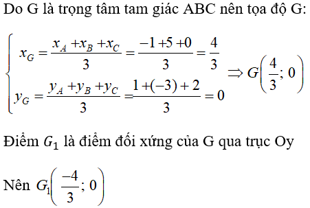 Bài tập trắc nghiệm Hình học 10 | Câu hỏi trắc nghiệm Hình học 10