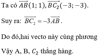 Bài tập trắc nghiệm Hình học 10 | Câu hỏi trắc nghiệm Hình học 10