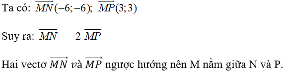 Bài tập trắc nghiệm Hình học 10 | Câu hỏi trắc nghiệm Hình học 10