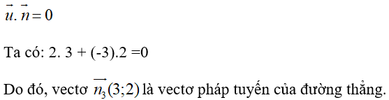 Bài tập trắc nghiệm Hình học 10 | Câu hỏi trắc nghiệm Hình học 10