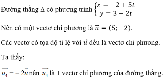 Bài tập trắc nghiệm Hình học 10 | Câu hỏi trắc nghiệm Hình học 10