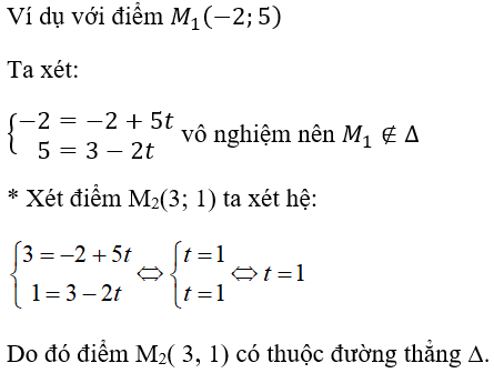 Bài tập trắc nghiệm Hình học 10 | Câu hỏi trắc nghiệm Hình học 10