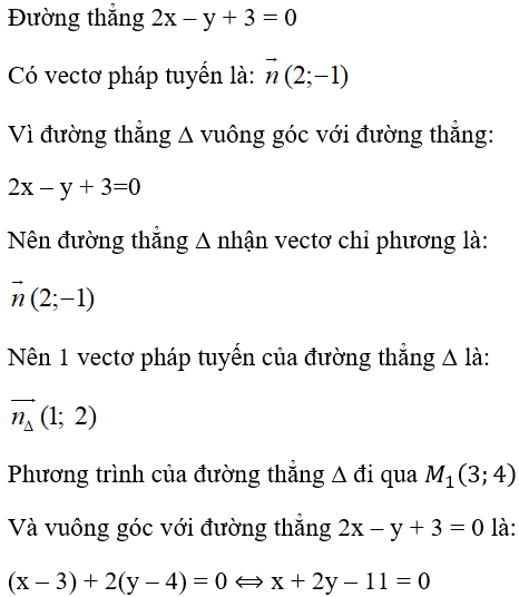 Bài tập trắc nghiệm Hình học 10 | Câu hỏi trắc nghiệm Hình học 10