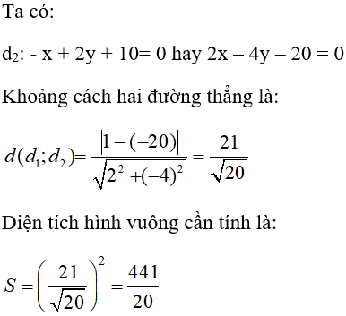 Bài tập trắc nghiệm Hình học 10 | Câu hỏi trắc nghiệm Hình học 10