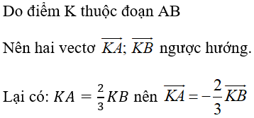 Bài tập trắc nghiệm Hình học 10 | Câu hỏi trắc nghiệm Hình học 10