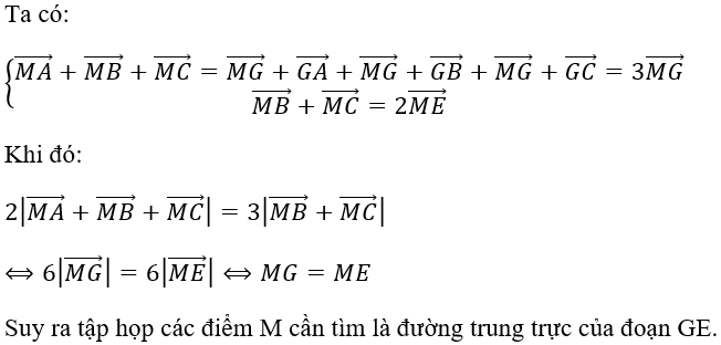 Bài tập trắc nghiệm Hình học 10 | Câu hỏi trắc nghiệm Hình học 10