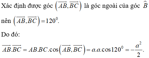 Bài tập trắc nghiệm Hình học 10 | Câu hỏi trắc nghiệm Hình học 10