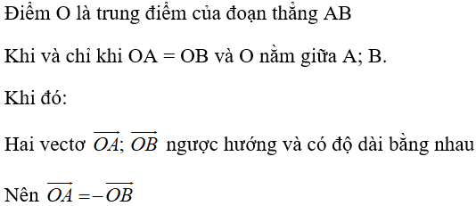 Bài tập trắc nghiệm Hình học 10 | Câu hỏi trắc nghiệm Hình học 10