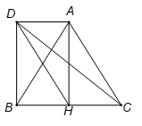 Bài tập trắc nghiệm Hình học 10 | Câu hỏi trắc nghiệm Hình học 10