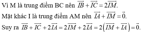 Bài tập trắc nghiệm Hình học 10 | Câu hỏi trắc nghiệm Hình học 10