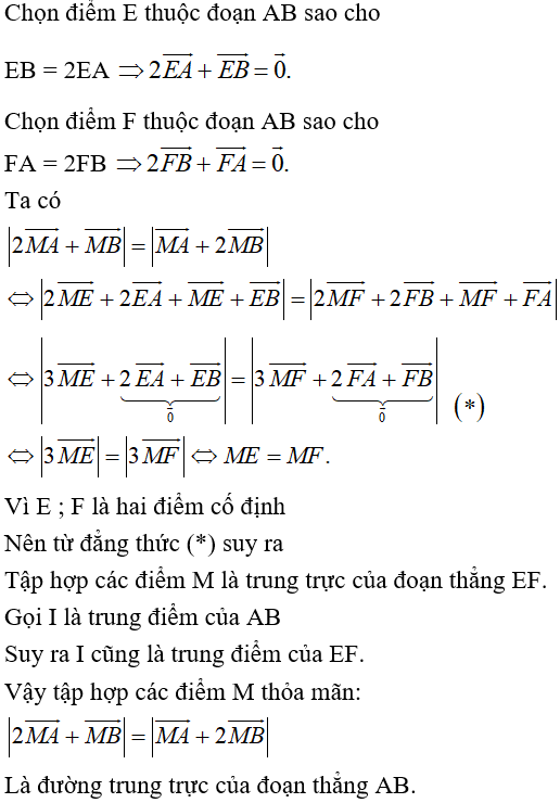 Bài tập trắc nghiệm Hình học 10 | Câu hỏi trắc nghiệm Hình học 10