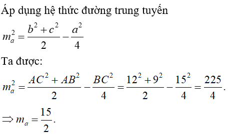 Bài tập trắc nghiệm Hình học 10 | Câu hỏi trắc nghiệm Hình học 10