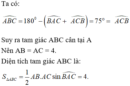 Bài tập trắc nghiệm Hình học 10 | Câu hỏi trắc nghiệm Hình học 10