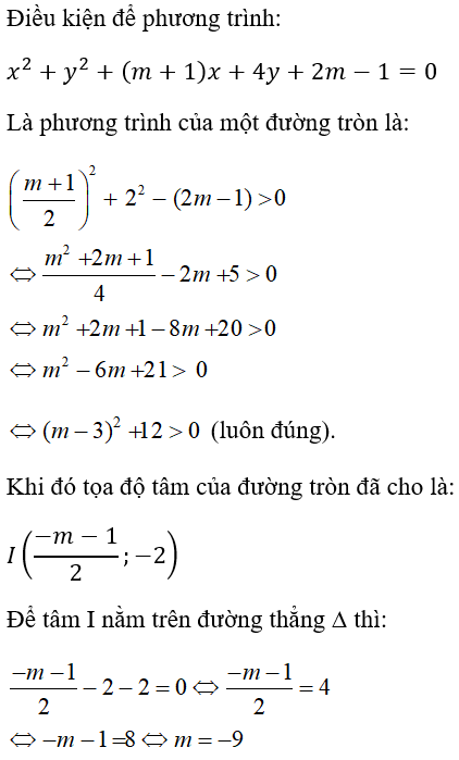 Bài tập trắc nghiệm Hình học 10 | Câu hỏi trắc nghiệm Hình học 10